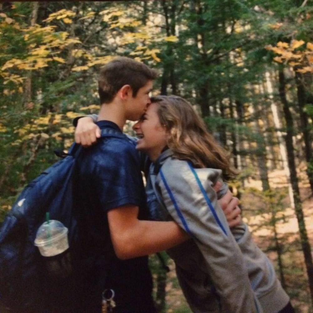 Meet your Posher, Kristin