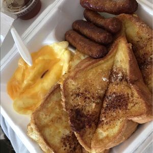 Meet your Posher, Terrence