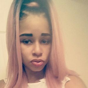 Meet your Posher, Janessa