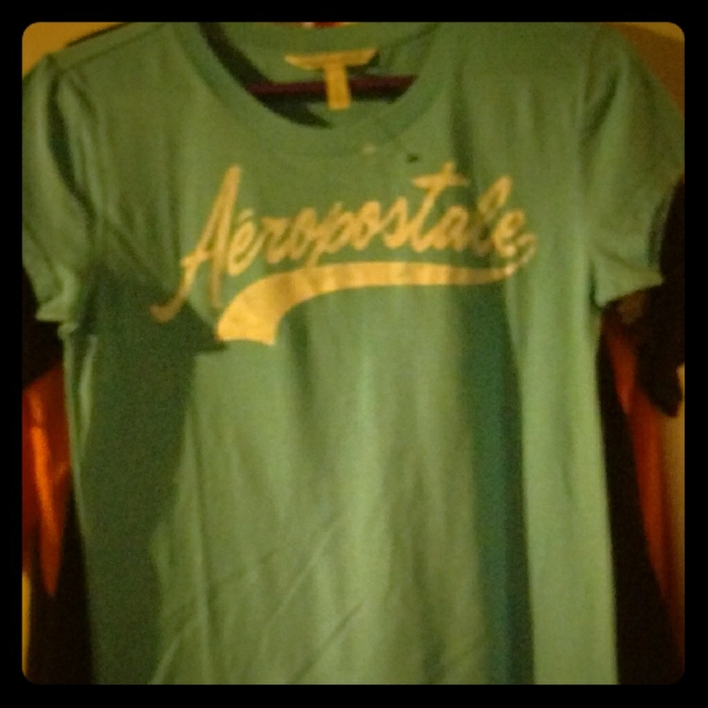 Aeropostale  t shirt