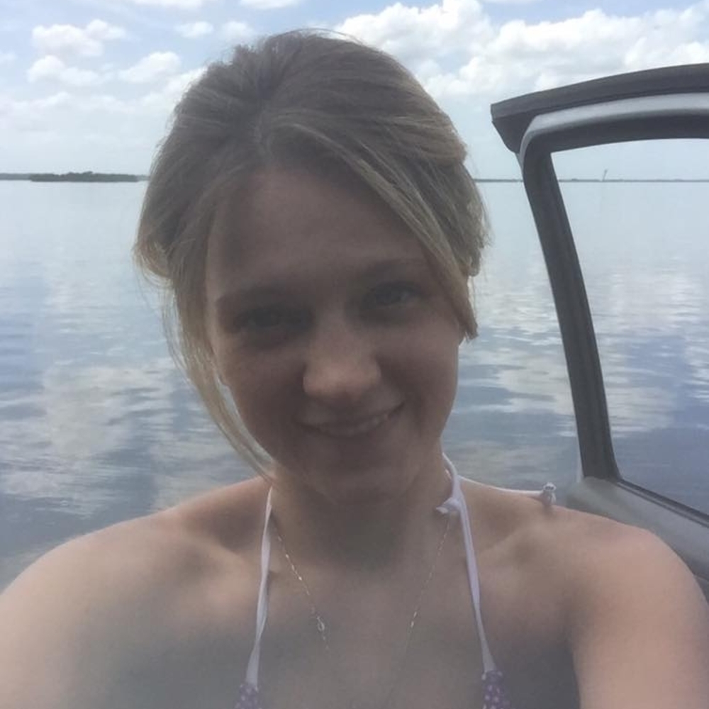Meet your Posher, Melinda
