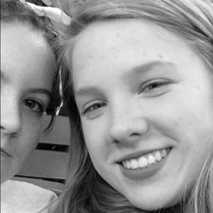 Meet your Posher, Kate