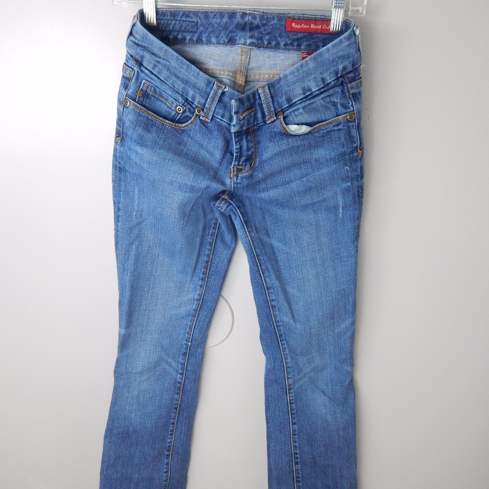 Seven7 Women's Jeans Size 28