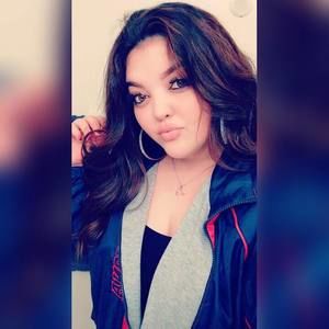 Meet your Posher, Kyndra