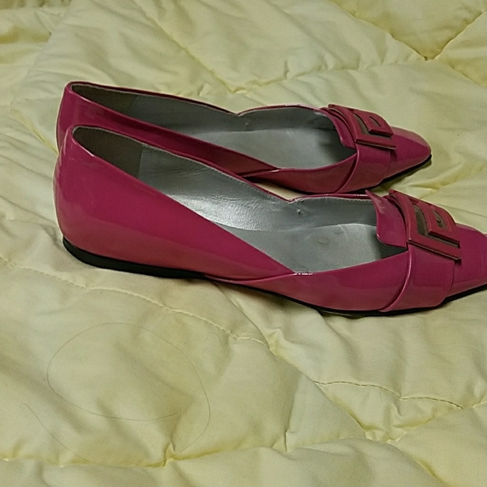 Versace shoes