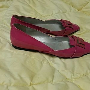 Versace shoes