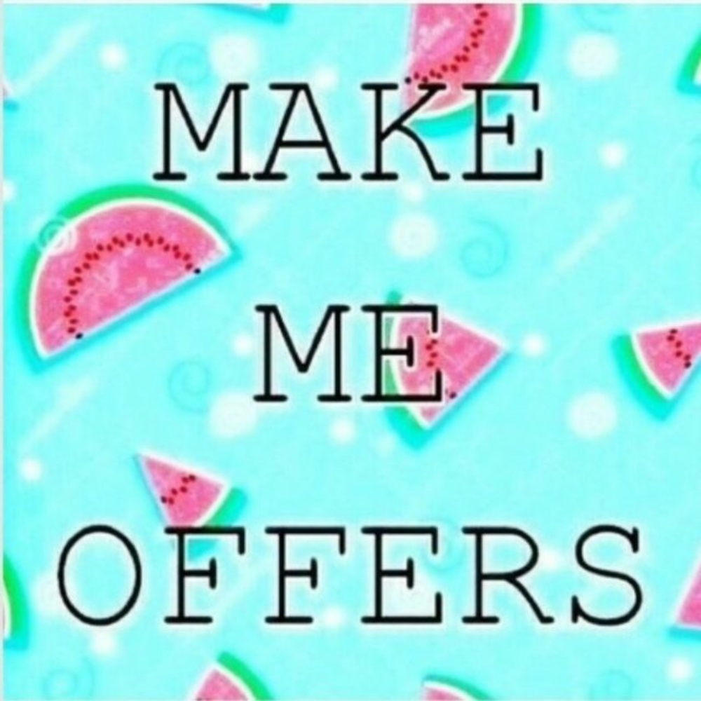 🎉👚👗👙👠👜