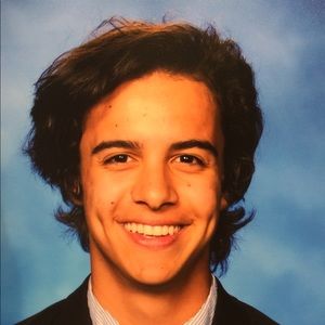 Meet your Posher, Kaes