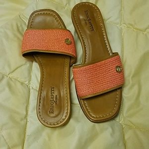 Eric javits sandals