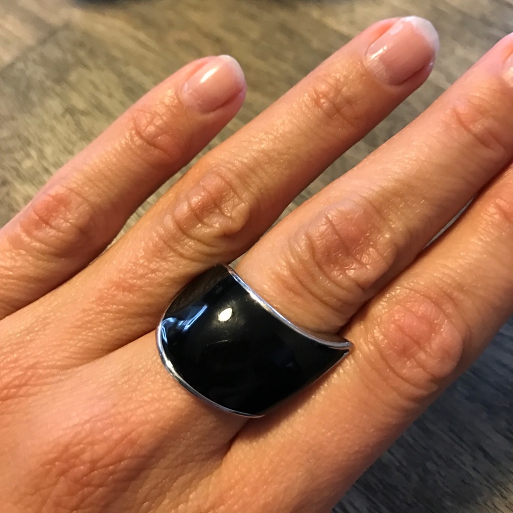 Lia Sophia ring