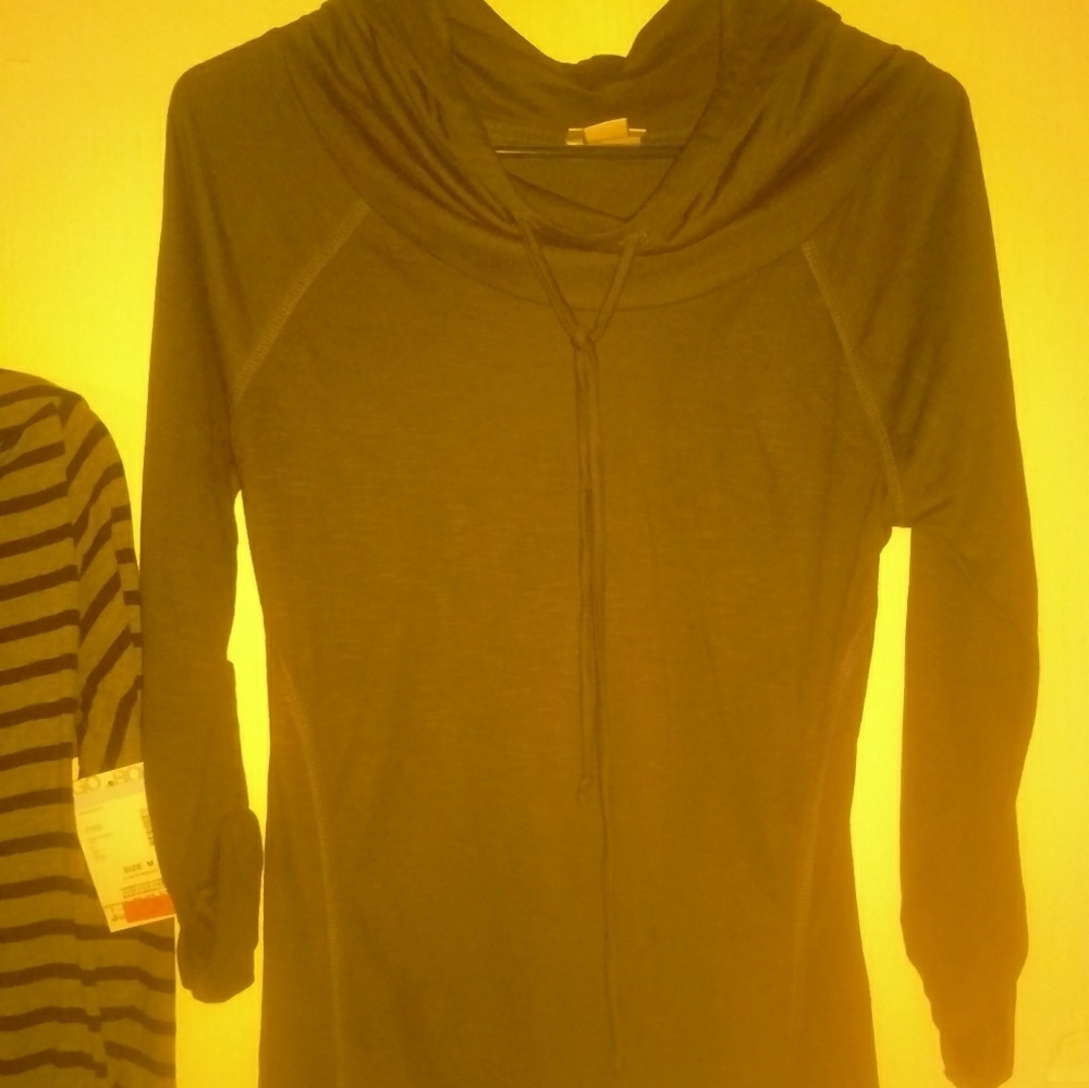Long sleeve