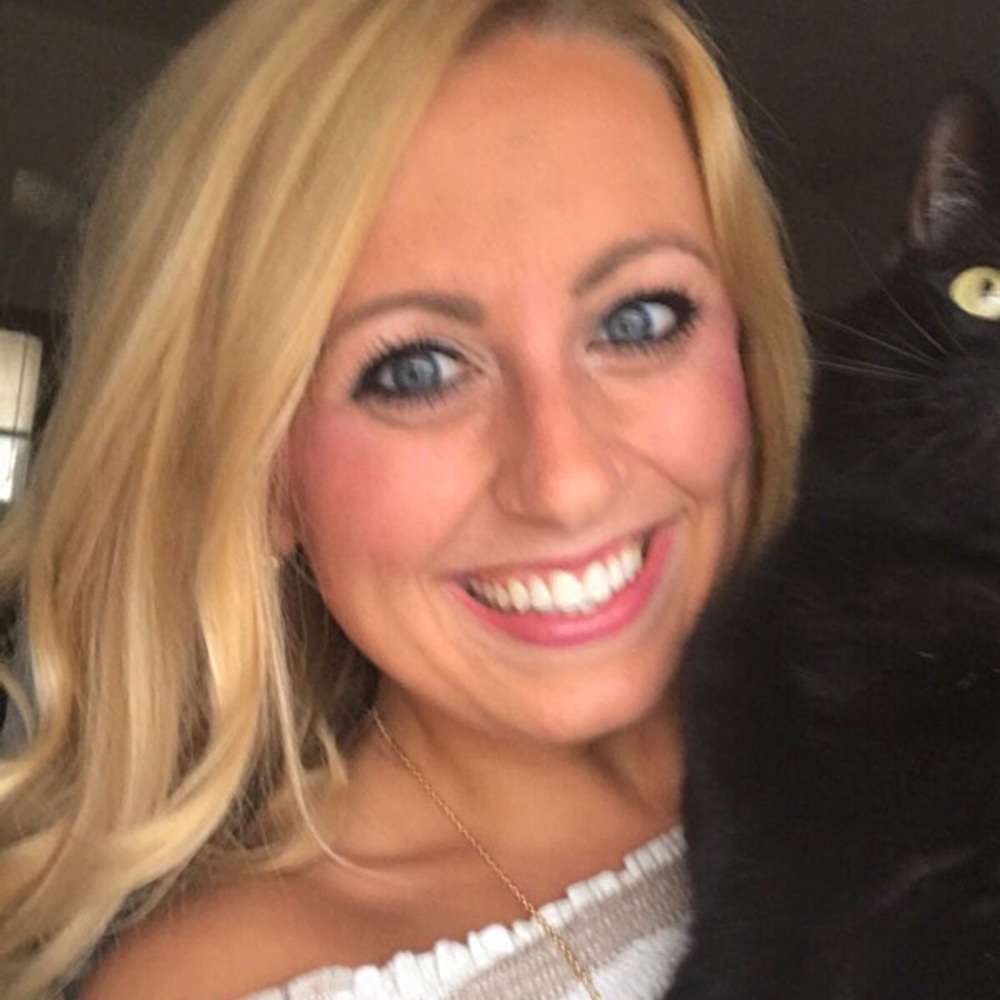 Meet your Posher, Kelsey