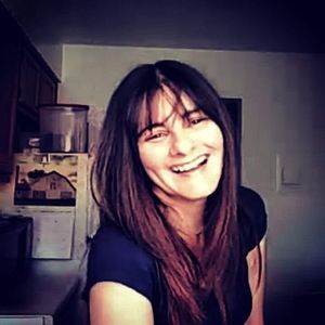 Meet your Posher, Arlene