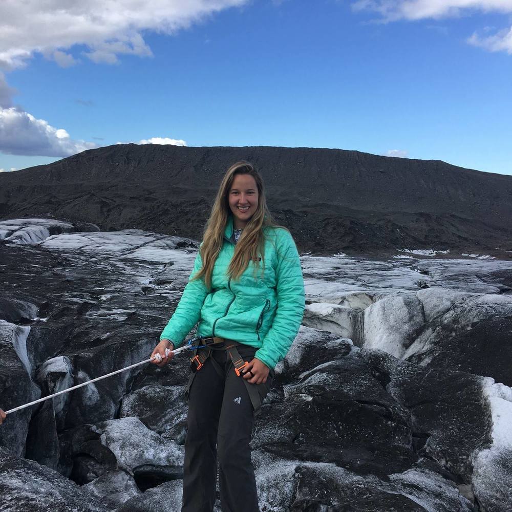 Meet your Posher, Amanda