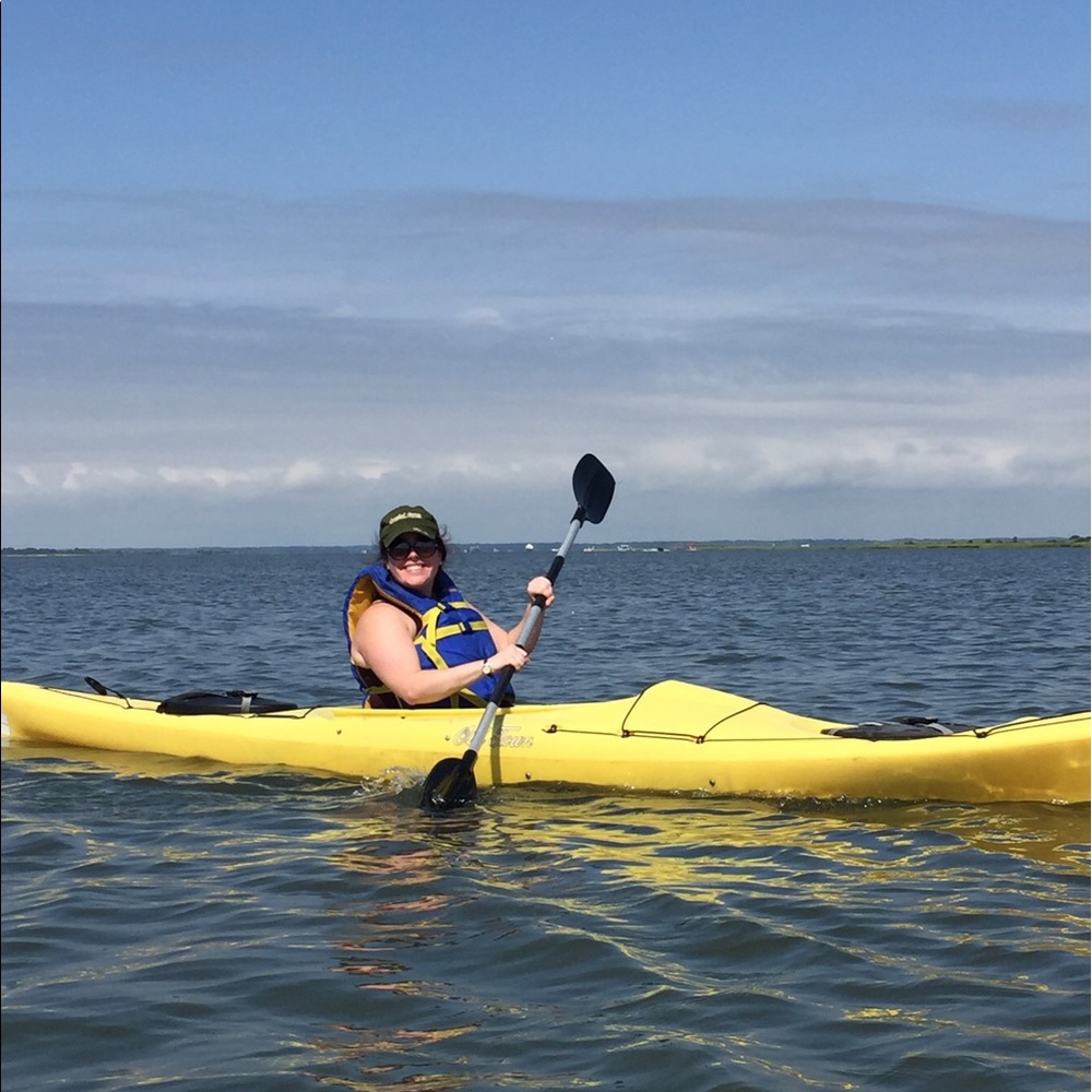 Meet your Posher, Taylor