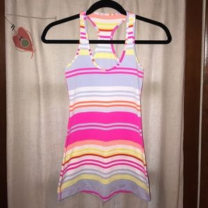 Lululemon Cool Racerback size 2