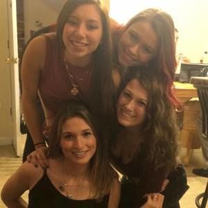 Meet your Posher, Nikkie