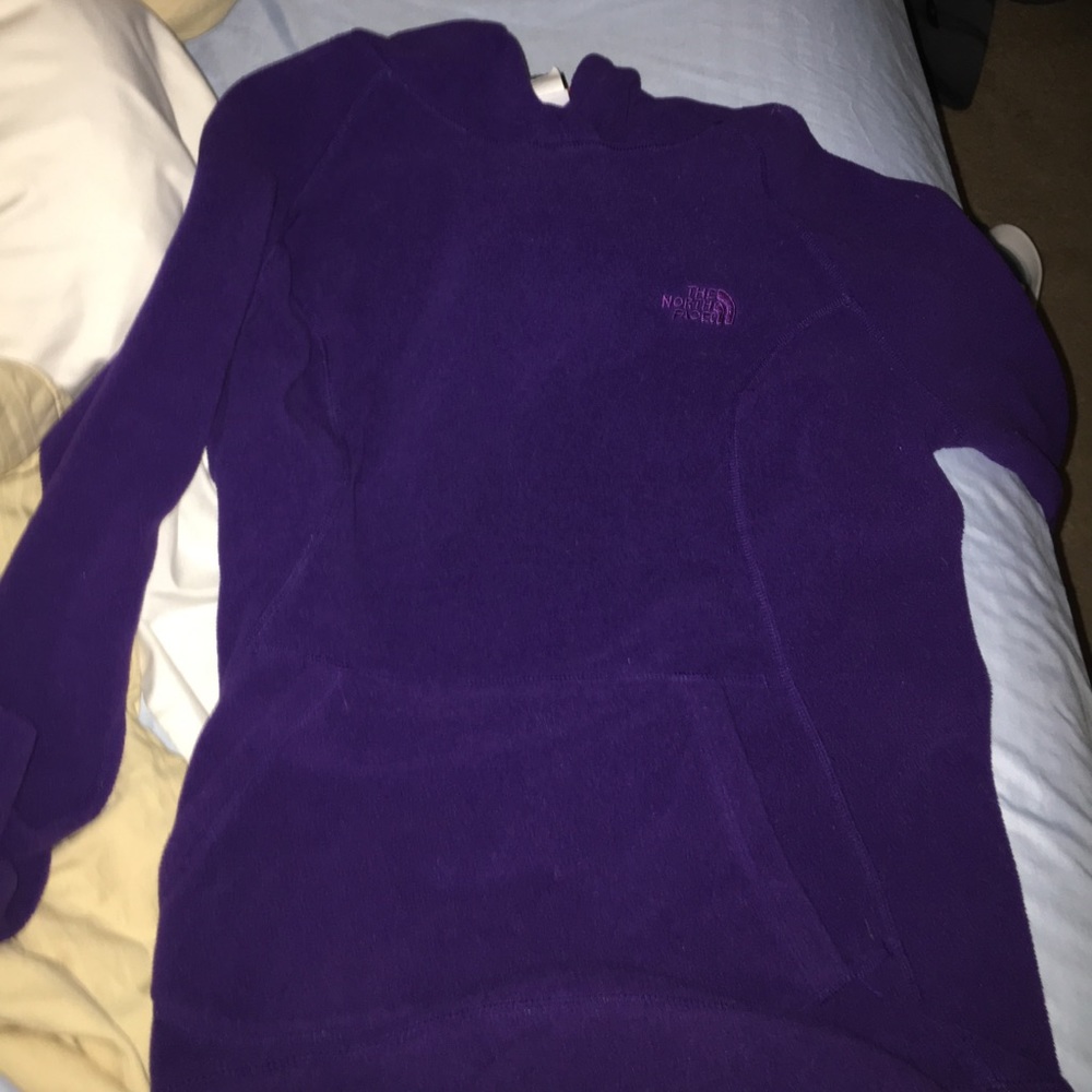 The north face S