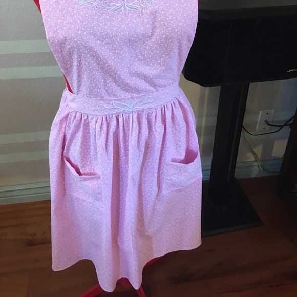 Apron - Picture 5 of 5