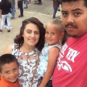 Meet your Posher, Tiffany