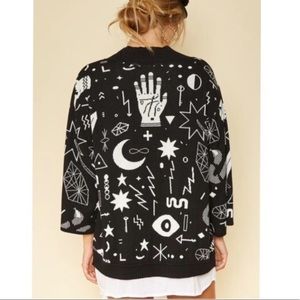 ISO Jen’s Pirate Booty Voodoo Sweater