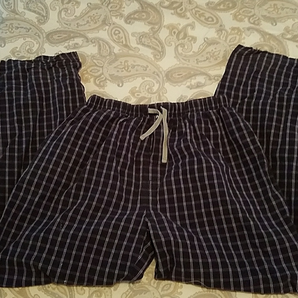 Men's Michael Kors Pajama Bottoms