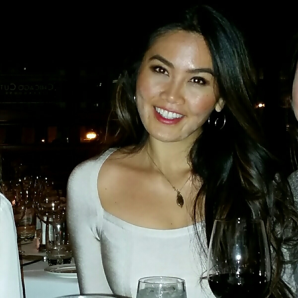 Meet your Posher, Aileen