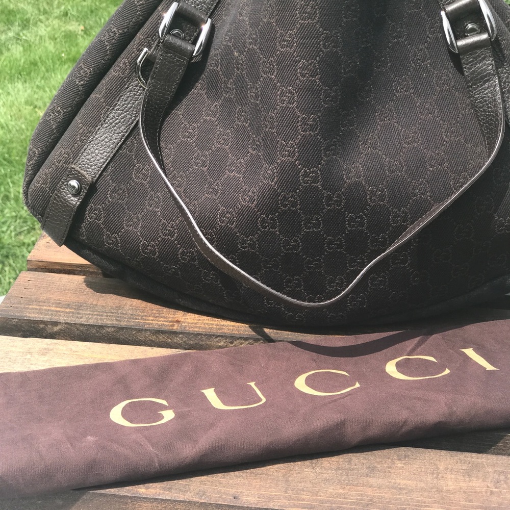 Gucci Hobo