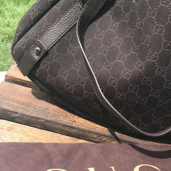 Gucci Hobo - Picture 2 of 6