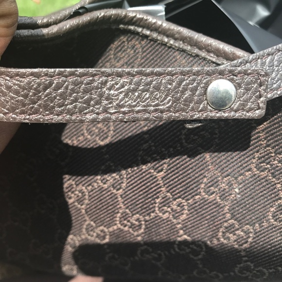 Gucci Hobo - Picture 3 of 6