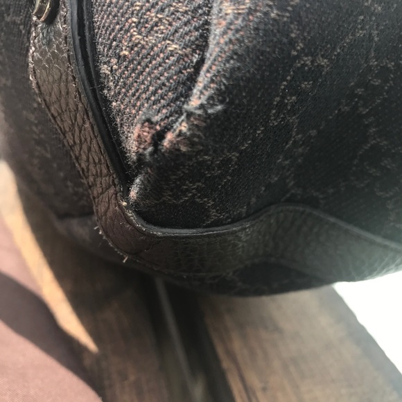 Gucci Hobo - Picture 4 of 6