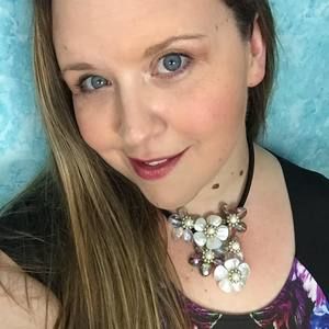 Meet your Posher, Heidi