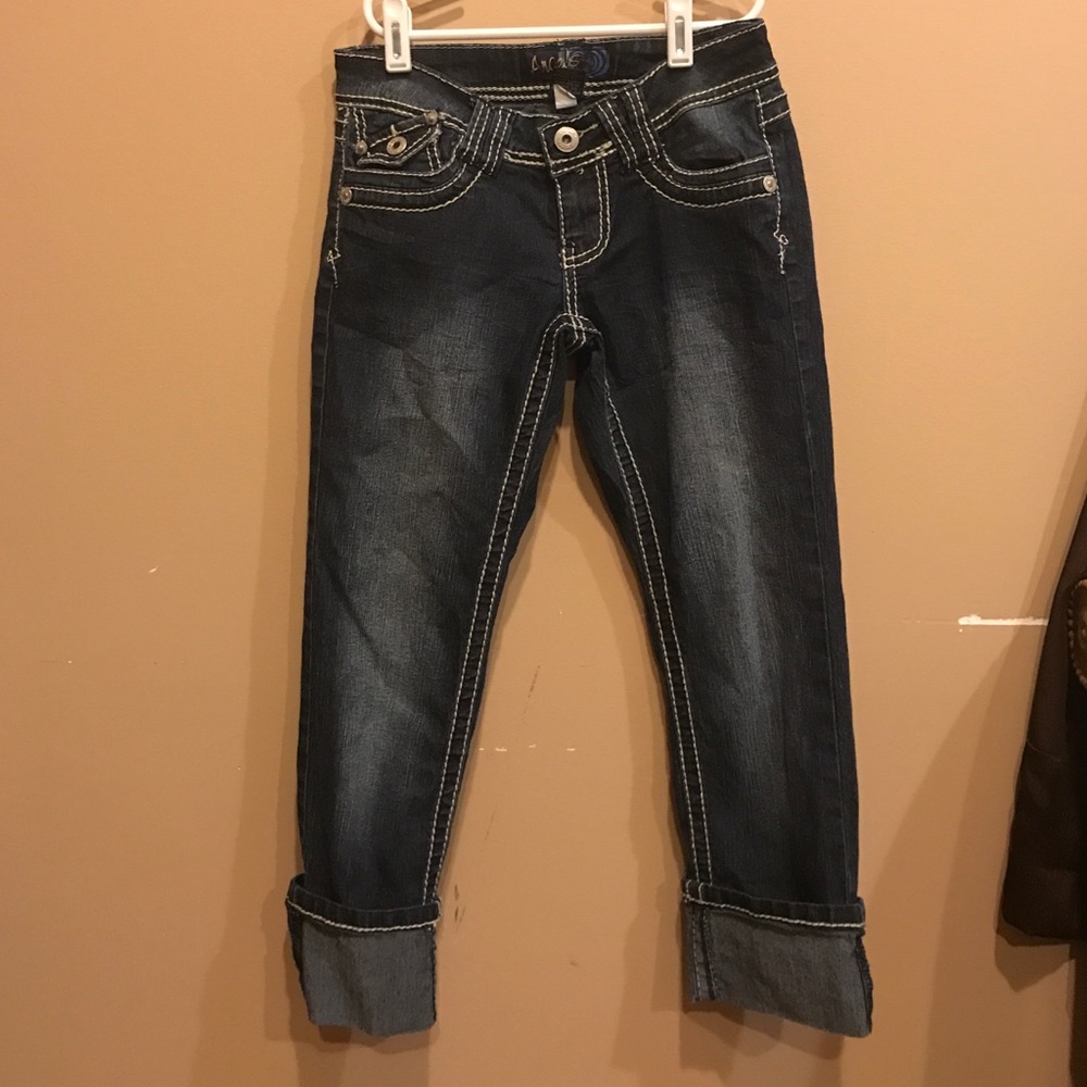 Angel jeans 3/4