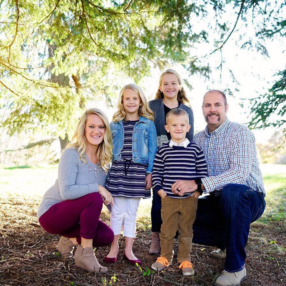 Meet your Posher, Carrie