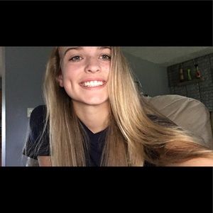 Meet your Posher, Haylee