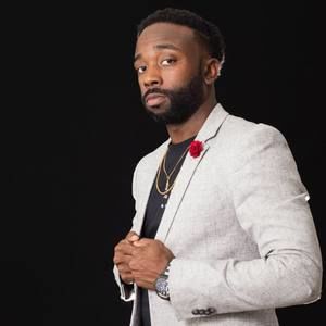 Meet your Posher, Julius