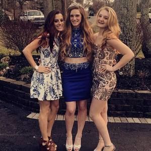 Meet your Posher, Madison