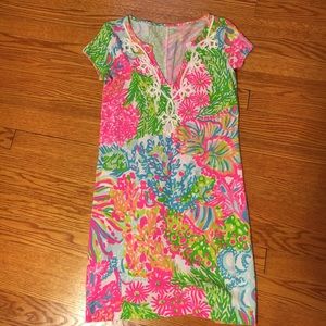 Lilly dress