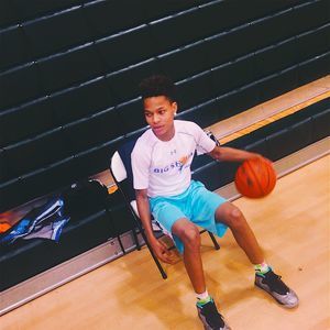 Meet your Posher, Jaysen