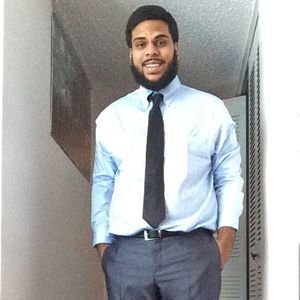 Meet your Posher, Ismaaeel