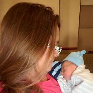 Meet your Posher, Trisha