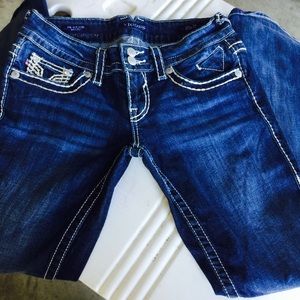 Like new vigoss women's jeans!