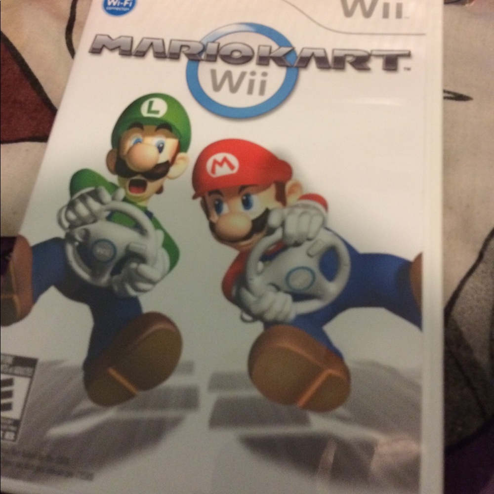 Mini wii - Picture 2 of 4