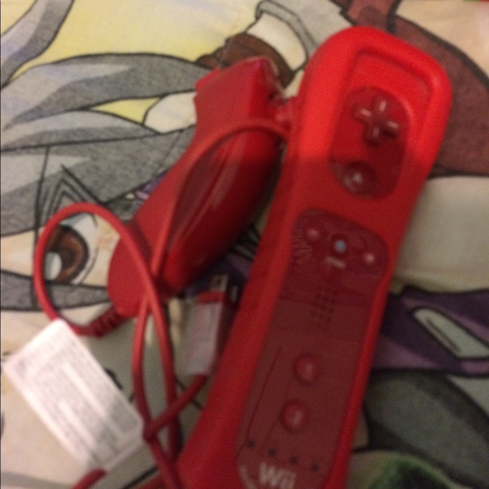 Mini wii - Picture 3 of 4