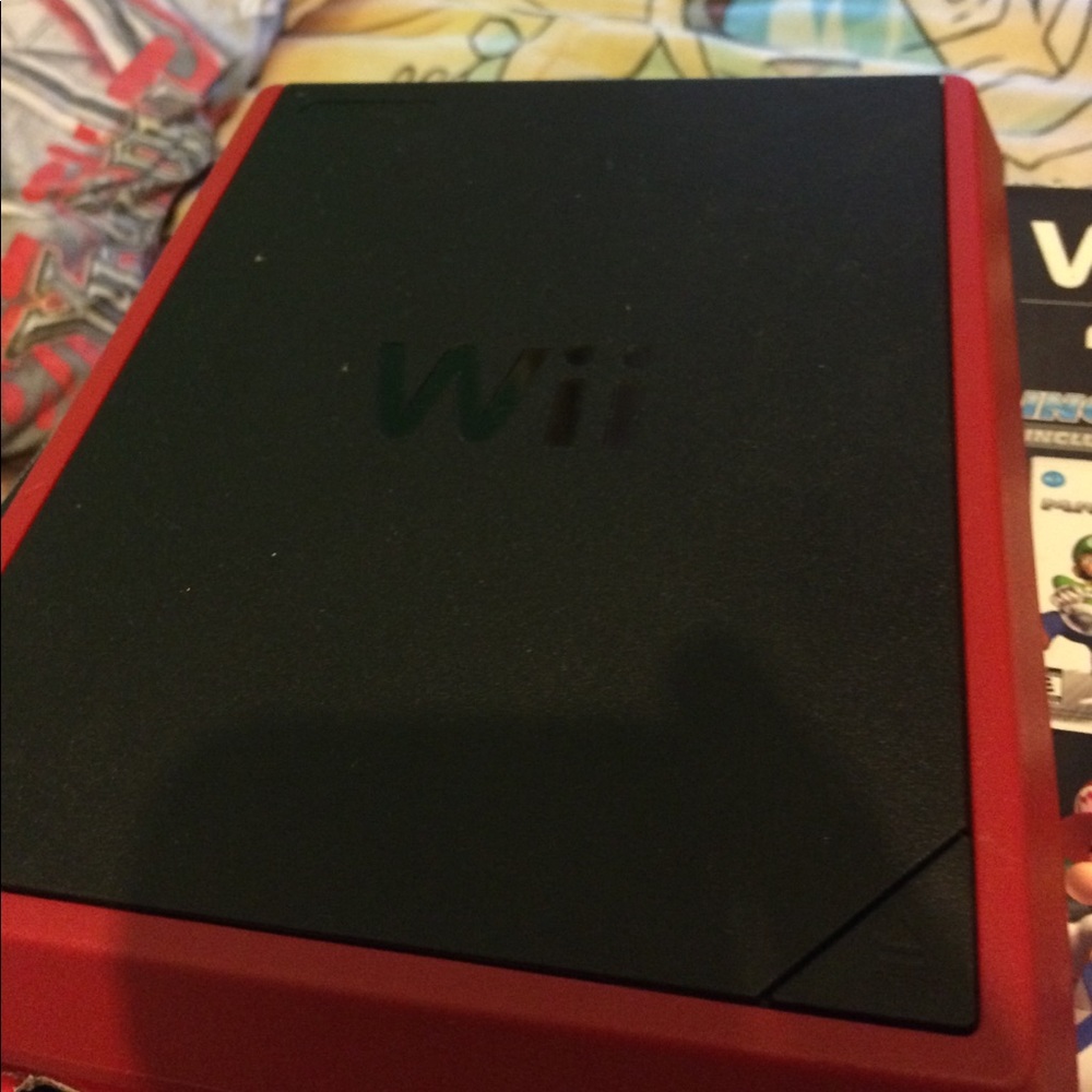 Mini wii - Picture 4 of 4