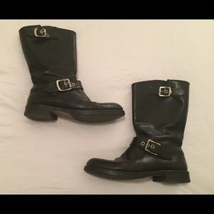 Dolce & Gabbana Boots