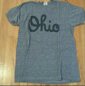 Script Ohio T shirt
