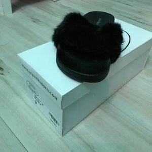 Brand new Steve Madden shoes