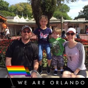 Meet your Posher, Connie