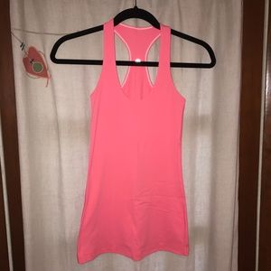 Lululemon Cool Racerback size 4